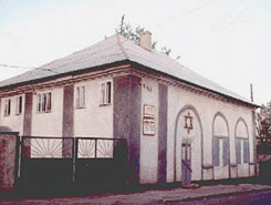 Synagogue, 1994